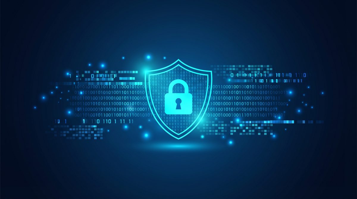 加速器天巡隐私安全保护