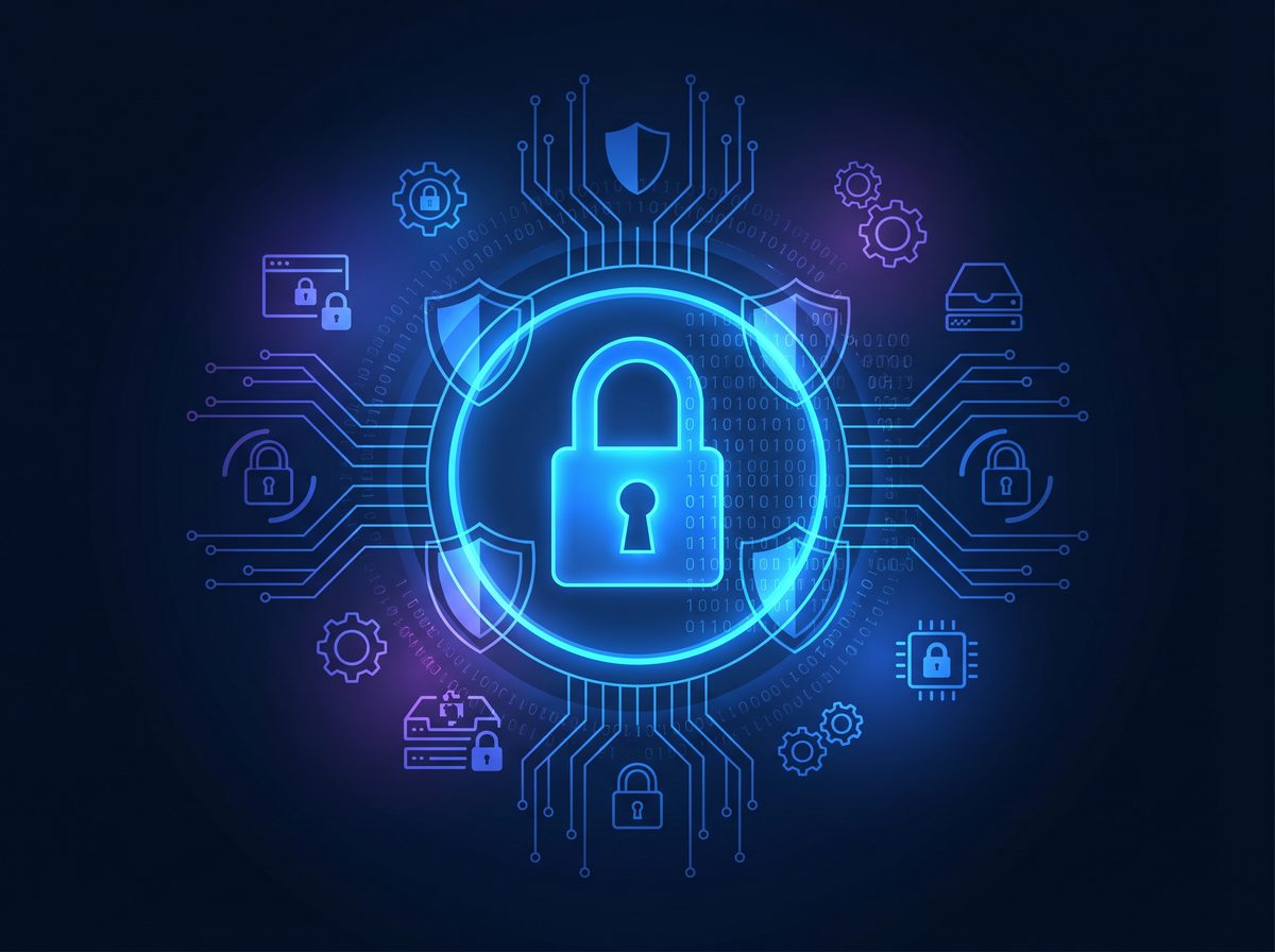 加速器天巡安全防护体系